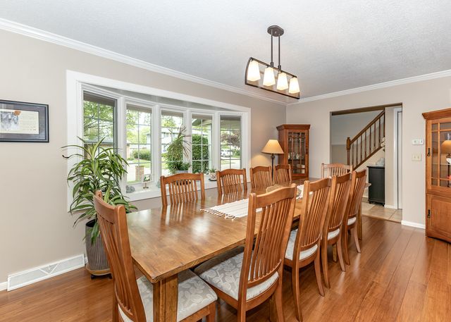 3805 Kenwood Avenue, Davenport, IA 52807