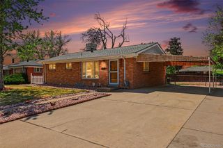 3061 Worchester Street, Aurora, CO 80011