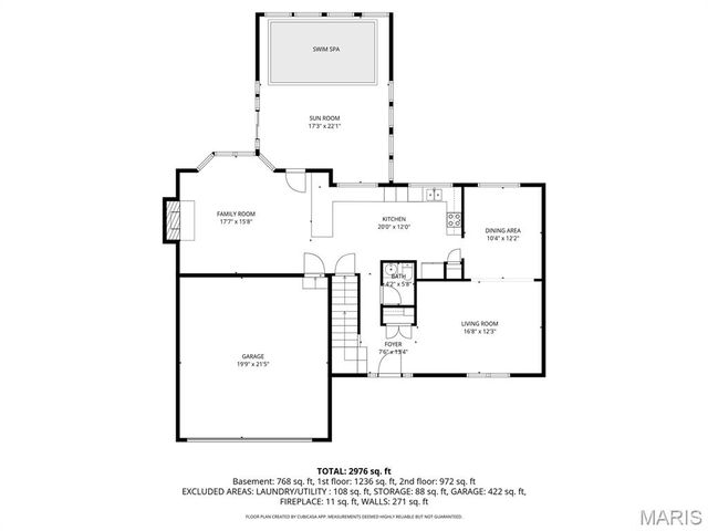 701 Oak Run Lane, Ballwin, MO 63021