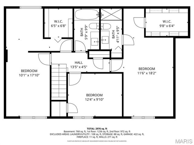 701 Oak Run Lane, Ballwin, MO 63021