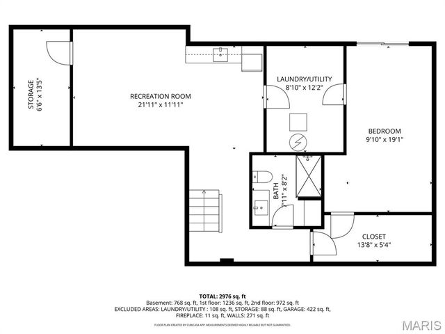 701 Oak Run Lane, Ballwin, MO 63021