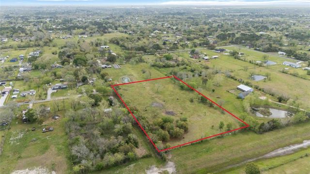 0 Burdock Street, Santa Fe, TX 77510