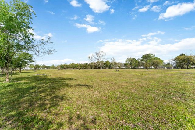 0 Burdock Street, Santa Fe, TX 77510