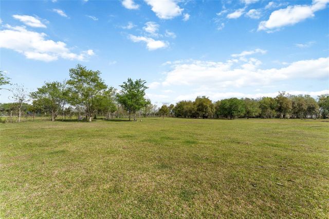0 Burdock Street, Santa Fe, TX 77510