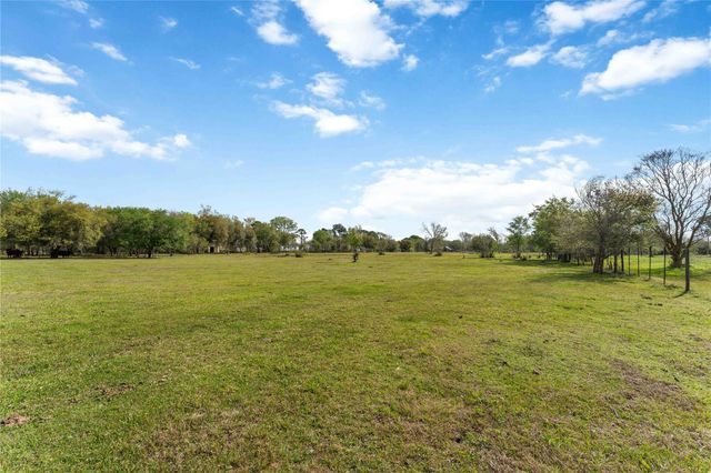 0 Burdock Street, Santa Fe, TX 77510