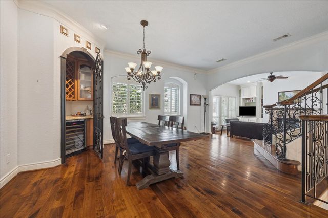 2128 Harold Street A, Houston, TX 77098