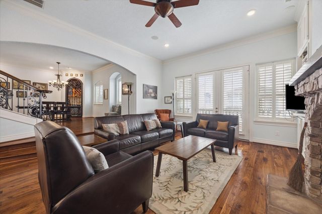 2128 Harold Street A, Houston, TX 77098