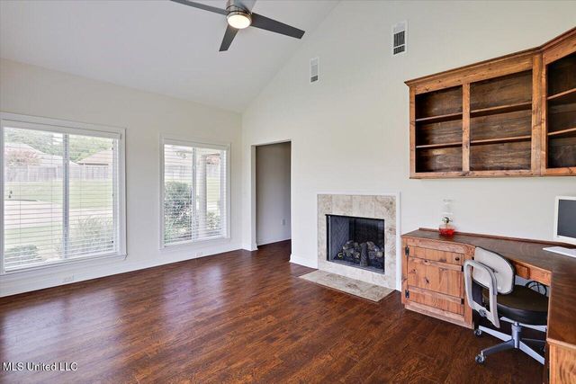 540 Sweetwater Drive, Pearl, MS 39208