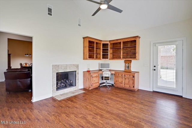 540 Sweetwater Drive, Pearl, MS 39208