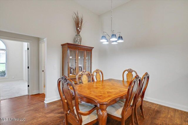 540 Sweetwater Drive, Pearl, MS 39208