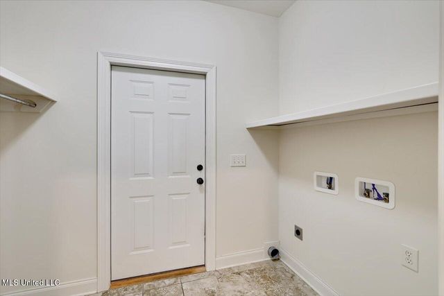 540 Sweetwater Drive, Pearl, MS 39208