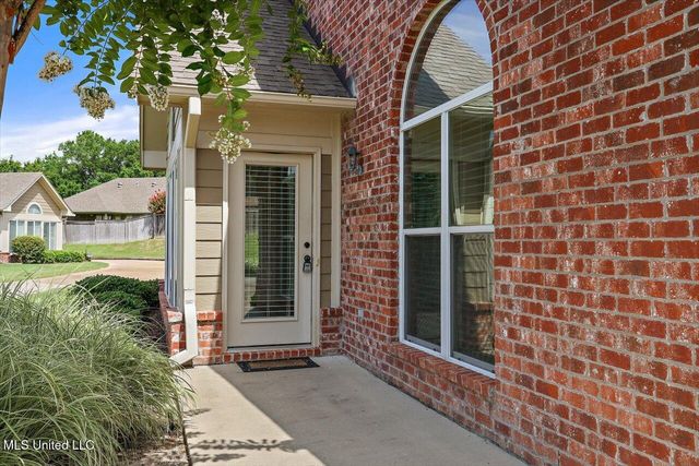 540 Sweetwater Drive, Pearl, MS 39208