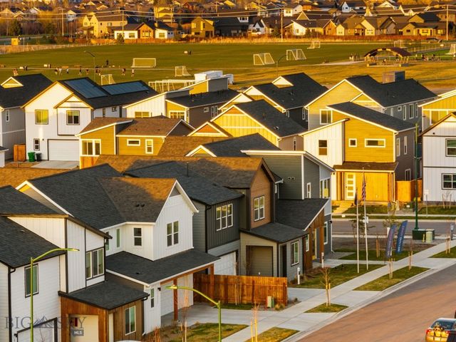 4813 Compass Lane, Bozeman, MT 59715