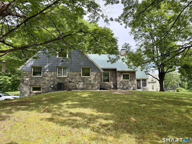 625 Maple Avenue, Cheshire, CT 06410