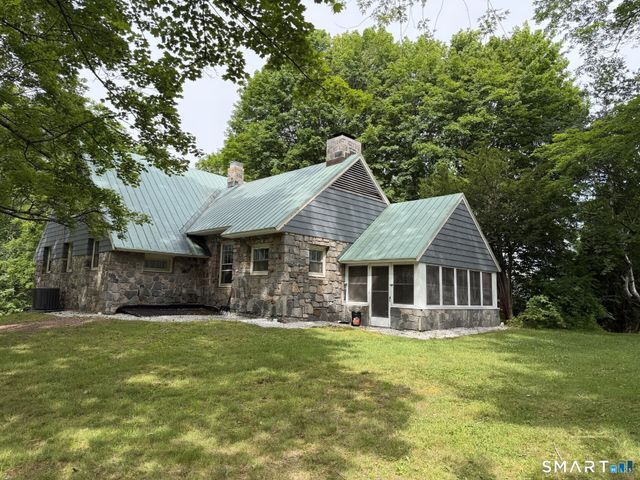 625 Maple Avenue, Cheshire, CT 06410