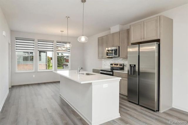 2151 Park Drive, Ann Arbor, MI 48103