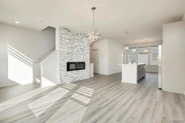 2151 Park Drive, Ann Arbor, MI 48103