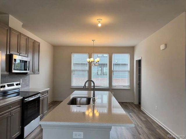 2151 Park Drive, Ann Arbor, MI 48103