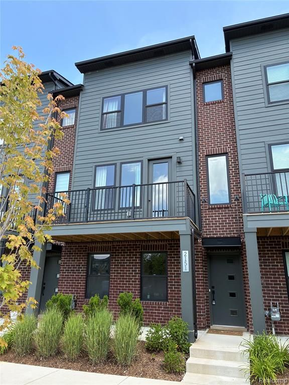 2151 Park Drive, Ann Arbor, MI 48103