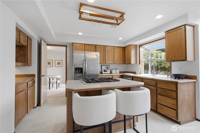 18228 NE 109th Street, Redmond, WA 98052