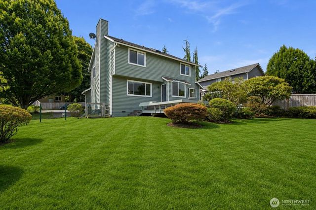 18228 NE 109th Street, Redmond, WA 98052