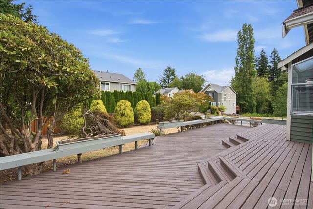 18228 NE 109th Street, Redmond, WA 98052