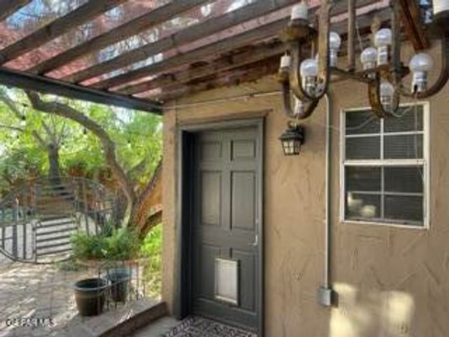 1005 E Baltimore Drive 2, El Paso, TX 79902