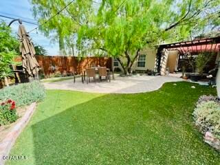 1005 E Baltimore Drive 2, El Paso, TX 79902
