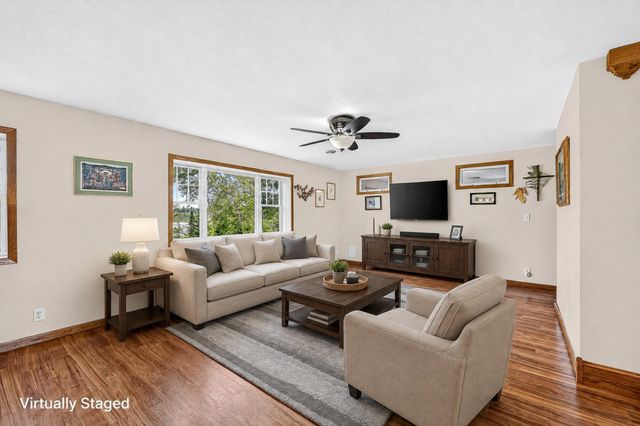 9369 Pequaywan Lake Road, Duluth, MN 55803