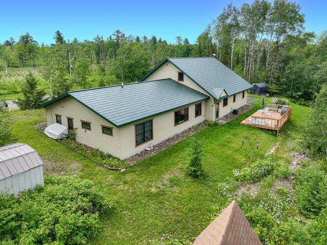 9369 Pequaywan Lake Road, Duluth, MN 55803