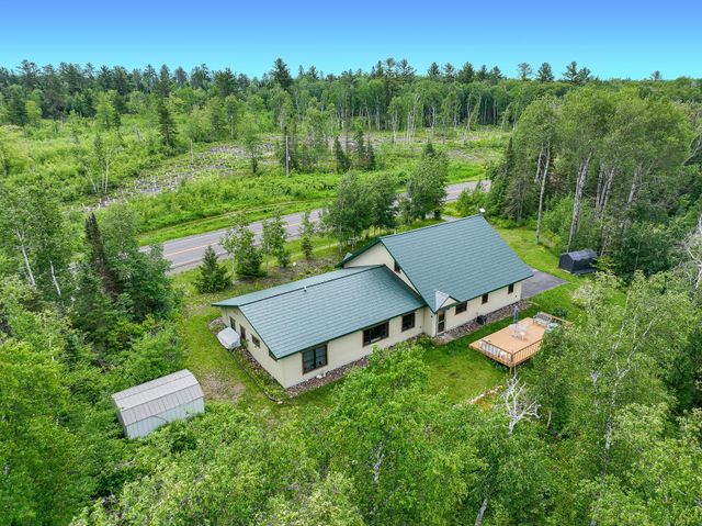 9369 Pequaywan Lake Road, Duluth, MN 55803