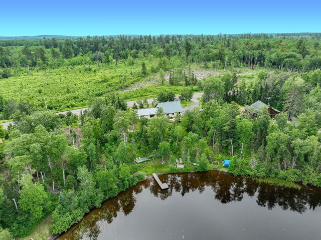 9369 Pequaywan Lake Road, Duluth, MN 55803
