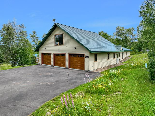 9369 Pequaywan Lake Road, Duluth, MN 55803