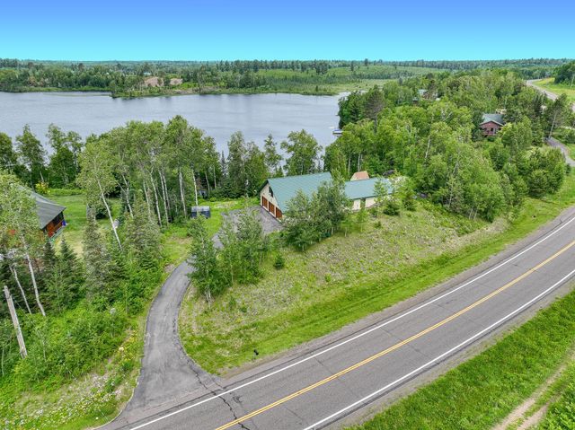 9369 Pequaywan Lake Road, Duluth, MN 55803
