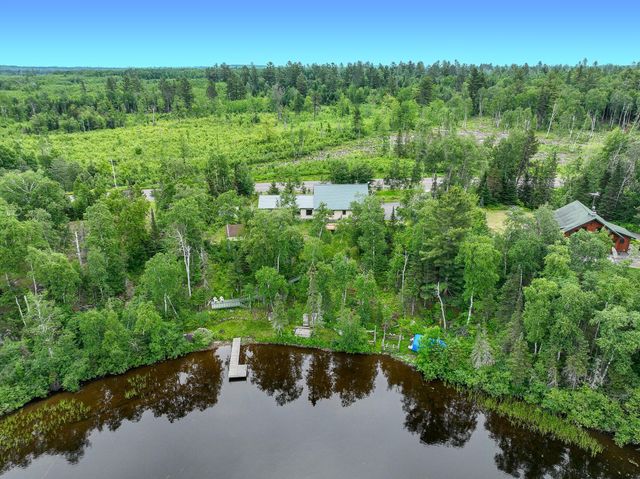 9369 Pequaywan Lake Road, Duluth, MN 55803