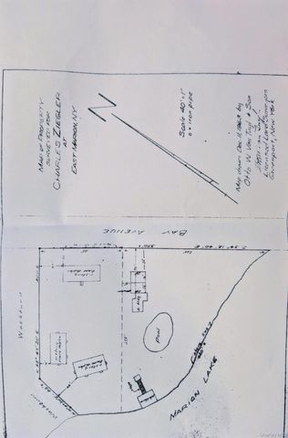 1600 Bay Avenue, East Marion, NY 11939