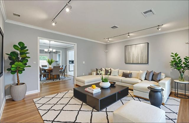 3626 Songwood Street, Houston, TX 77023