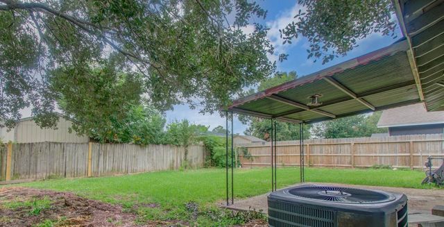 3626 Songwood Street, Houston, TX 77023