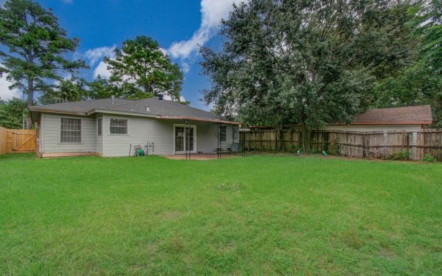 3626 Songwood Street, Houston, TX 77023