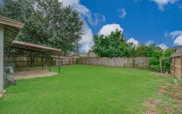 3626 Songwood Street, Houston, TX 77023