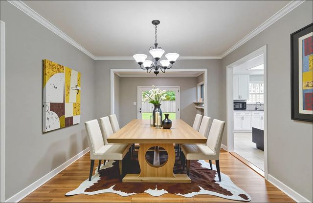 3626 Songwood Street, Houston, TX 77023