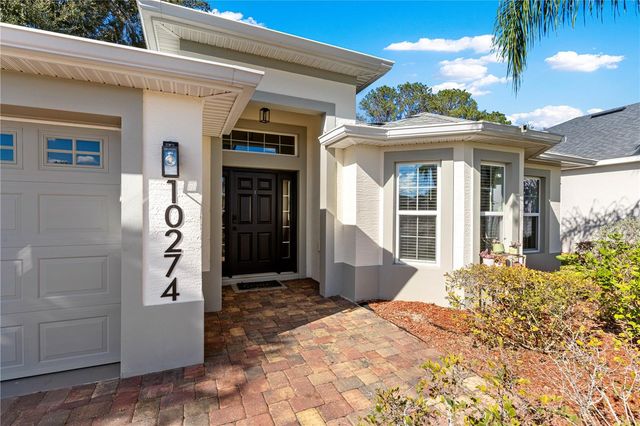 10274 JULIA ISLES AVENUE, Oxford, FL 34484