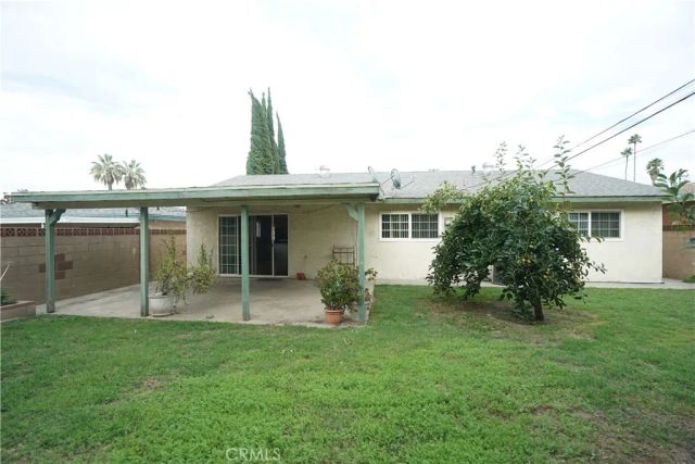 1809 Paso Real Avenue, Rowland Heights, CA 91748