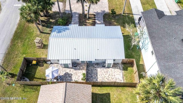 807 2ND Avenue S, Jacksonville Beach, FL 32250