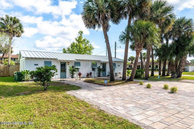 807 2ND Avenue S, Jacksonville Beach, FL 32250