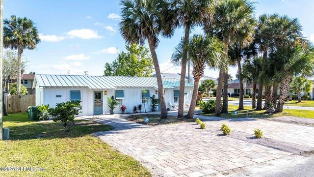 807 2ND Avenue S, Jacksonville Beach, FL 32250