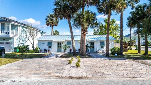 807 2ND Avenue S, Jacksonville Beach, FL 32250