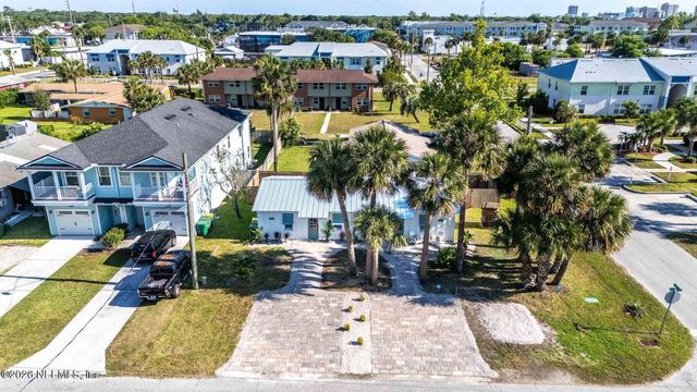 807 2ND Avenue S, Jacksonville Beach, FL 32250