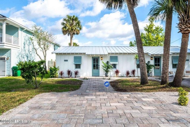 807 2ND Avenue S, Jacksonville Beach, FL 32250