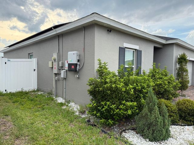 209 CITRUS POINTE DRIVE, Haines City, FL 33844